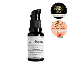 LAMIXTURA Smart Brightening Booster - Intenzivní rozjasňující booster