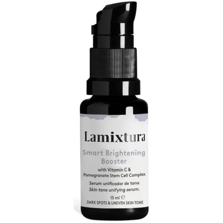LAMIXTURA Smart Brightening Booster - Intenzivní rozjasňující booster