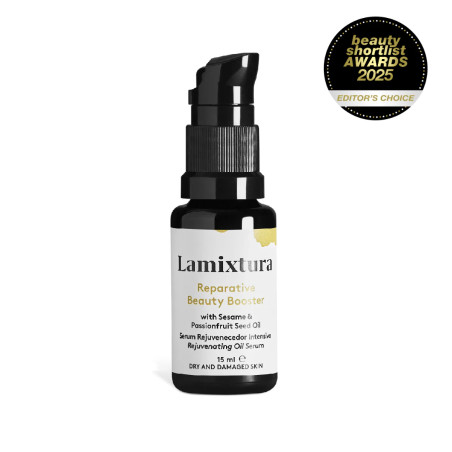 LAMIXTURA Reparative Beauty Booster - Intenzivní obnovující booster