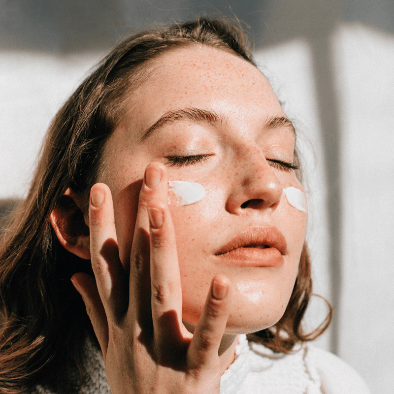 LAMIXTURA Canvas Cream®  - Multifunkční hydratační krém