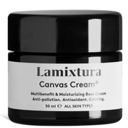 Lamixtura Canvas Cream®  - Multifunkční hydratační krém