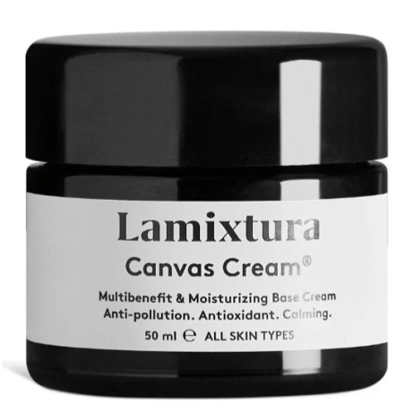 Lamixtura Canvas Cream®  - Multifunkční hydratační krém