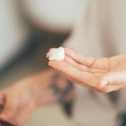 LAMIXTURA Vibrational Beauty Balm - Pečující regenerační balzám
