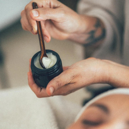 LAMIXTURA Vibrational Beauty Balm - Pečující regenerační balzám