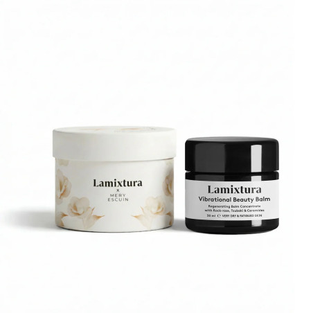 LAMIXTURA Vibrational Beauty Balm - Pečující regenerační balzám