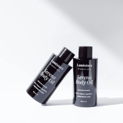 LAMIXTURA Serena Body Oil - Luxusní tělový olej
