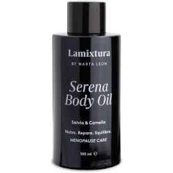 LAMIXTURA Serena Body Oil - Luxusní tělový olej