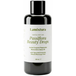Lamixtura Passiflora Beauty Drops - Zpevňující a regenerační tělový olej