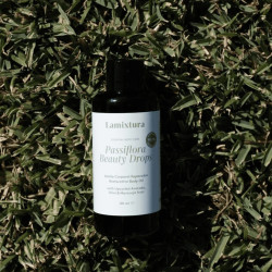 LAMIXTURA Passiflora Beauty Drops - Zpevňující a regenerační tělový olej