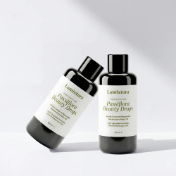LAMIXTURA Passiflora Beauty Drops - Zpevňující a regenerační tělový olej