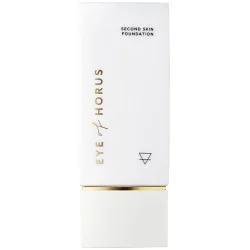 Eye of Horus Second Skin Luxusní přírodní krémový make-up SPF25+
