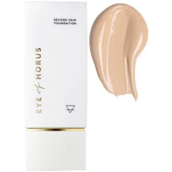 Eye of Horus Second Skin Luxusní přírodní krémový make-up SPF25+
