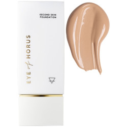 Eye of Horus Second Skin Luxusní přírodní krémový make-up SPF25+