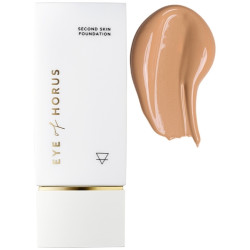 Eye of Horus Second Skin Luxusní přírodní krémový make-up SPF25+