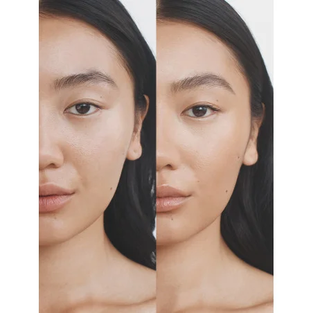 Eye of Horus Second Skin Luxusní přírodní krémový make-up SPF25+