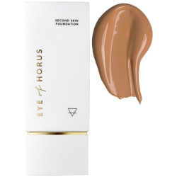 Eye of Horus Second Skin Luxusní přírodní krémový make-up SPF25+