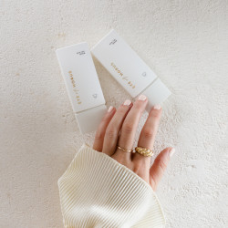 Eye of Horus Skin Tint Luxusní přírodní make-up sérum SPF15