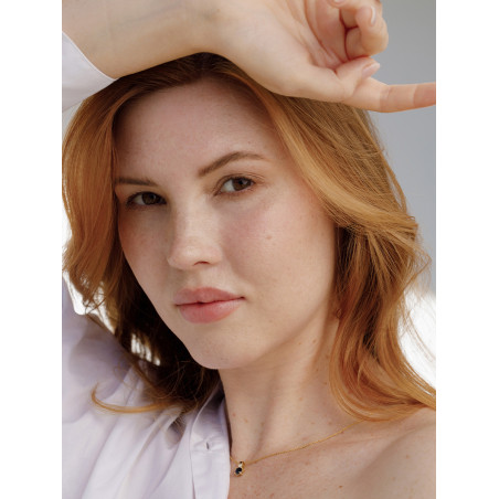 Eye of Horus Skin Tint Luxusní přírodní make-up sérum SPF15