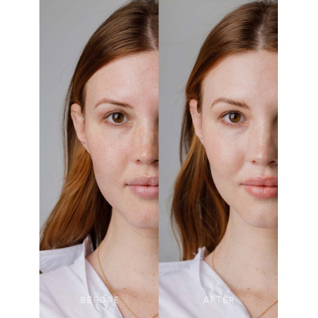 Eye of Horus Skin Tint Luxusní přírodní make-up sérum SPF15