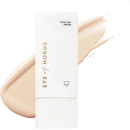 Eye of Horus Skin Tint Luxusní přírodní make-up sérum SPF15