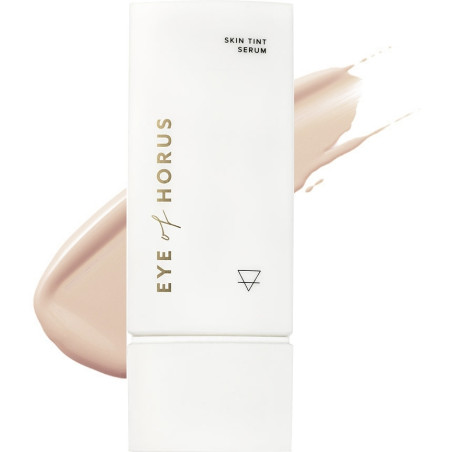Eye of Horus Skin Tint Luxusní přírodní make-up sérum SPF15