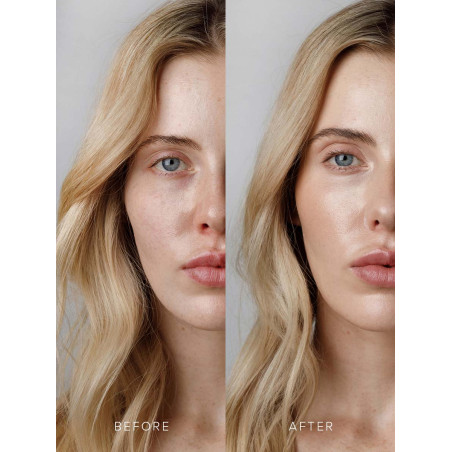 Eye of Horus Skin Tint Luxusní přírodní make-up sérum SPF15