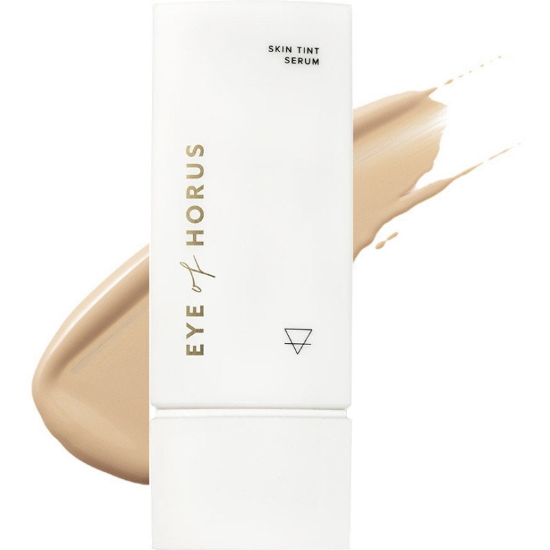 Eye of Horus Skin Tint Luxusní přírodní make-up sérum SPF15