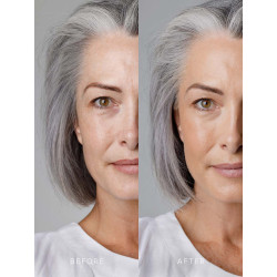 Eye of Horus Skin Tint Luxusní přírodní make-up sérum SPF15