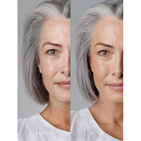 Eye of Horus Skin Tint Luxusní přírodní make-up sérum SPF15