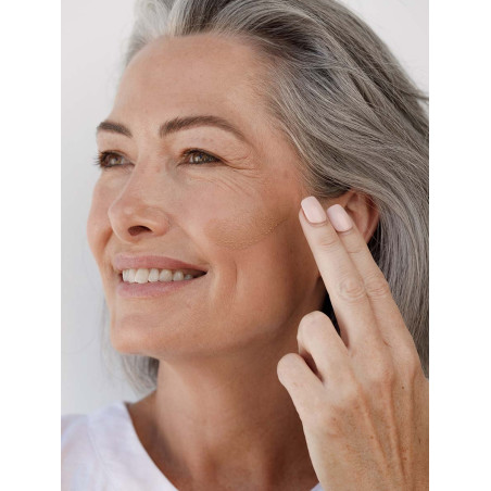 Eye of Horus Skin Tint Luxusní přírodní make-up sérum SPF15