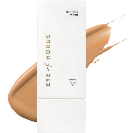 Eye of Horus Skin Tint Luxusní přírodní make-up sérum SPF15
