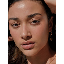 Eye of Horus Skin Tint Luxusní přírodní make-up sérum SPF15