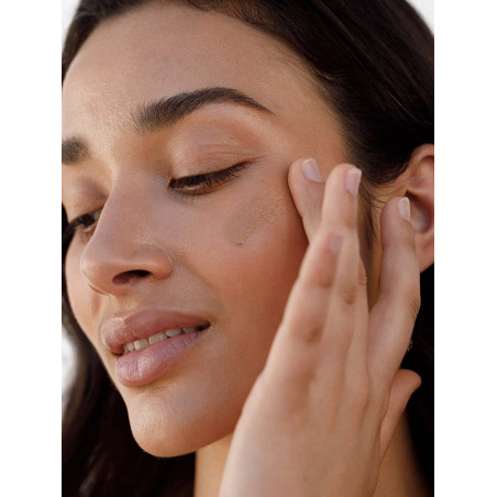 Eye of Horus Skin Tint Luxusní přírodní make-up sérum SPF15