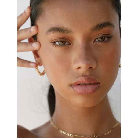 Eye of Horus Skin Tint Luxusní přírodní make-up sérum SPF15