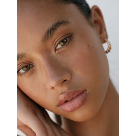 Eye of Horus Skin Tint Luxusní přírodní make-up sérum SPF15