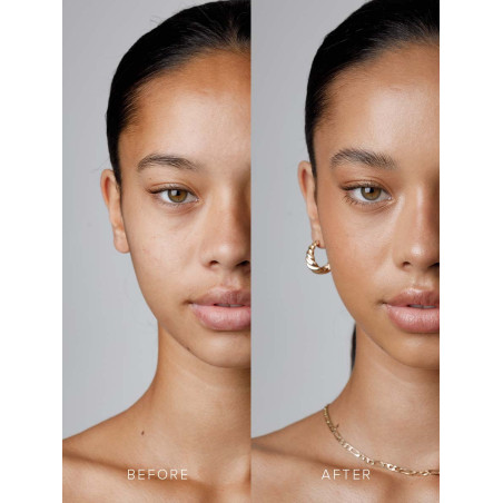 Eye of Horus Skin Tint Luxusní přírodní make-up sérum SPF15