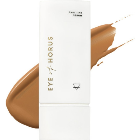 Eye of Horus Skin Tint Luxusní přírodní make-up sérum SPF15