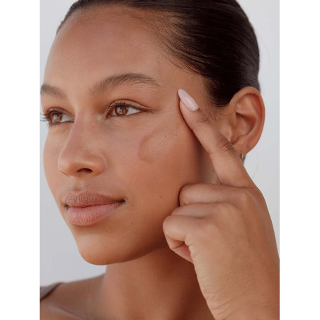 Eye of Horus Skin Tint Luxusní přírodní make-up sérum SPF15