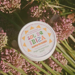 Sol de Ibiza Opalovací krém Baby & Kids SPF 30