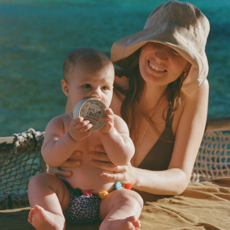 Sol de Ibiza Opalovací krém Baby & Kids SPF 30