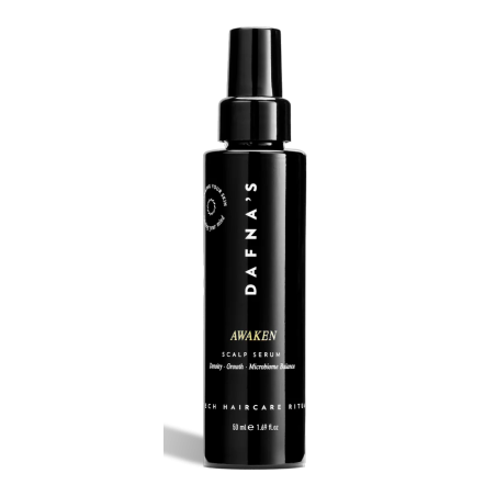 Dafna's  Awaken Sérum pro zdravou vlasovou pokožku a husté vlasy