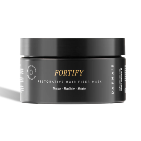 Dafna's Fortify Hloubkově regenerační maska pro obnovu vlasových vláken