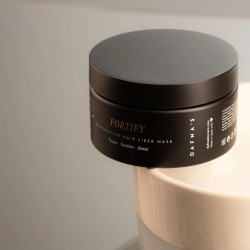 Dafna's Fortify Hloubkově regenerační maska pro obnovu vlasových vláken