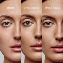 Und Gretel Přírodní opalovací kapky Brun