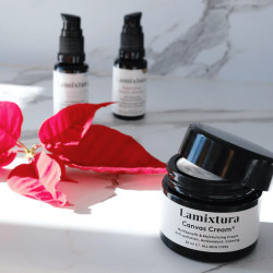 LAMIXTURA Extraordinary Facial - Anti age sada pro zralou a pigmentovanou pleť