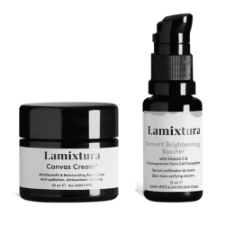 Lamixtura Combo Intenzivní rozjasnění pro pigmentovanou pleť