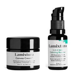 Lamixtura Combo Jemné zklidnění pro citlivou pleť