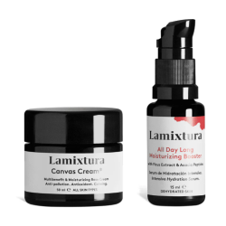 Lamixtura Combo Intenzivní hydratace pro suchou pleť