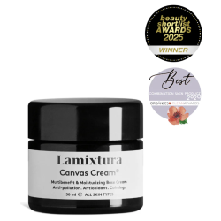 Lamixtura Canvas Cream®  - Multifunkční hydratační krém