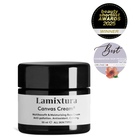 Lamixtura Canvas Cream®  - Multifunkční hydratační krém